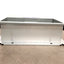 Used SQUARE D 44409407300010001 I-Line Panel Board Interior, 480Y / 277V AC, HCM14484