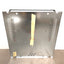 Used SQUARE D 44409407300010001 I-Line Panel Board Interior, 480Y / 277V AC, HCM14484