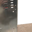 Used SQUARE D 44409407300010001 I-Line Panel Board Interior, 480Y / 277V AC, HCM14484