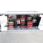Used SQUARE D 44409407300010001 I-Line Panel Board Interior, 480Y / 277V AC, HCM14484
