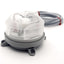 Used Beck 930.85 Differential Pressure Switch, 200-1000 Pascal Range, 4.5mm Dia Mount