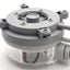 Used Beck 930.85 Differential Pressure Switch, 200-1000 Pascal Range, 4.5mm Dia Mount