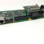 Used Logic Systems 92-0383 Machine Control Board PCB w/ Expansion Input Module