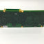 Used Logic Systems 92-0383 Machine Control Board PCB w/ Expansion Input Module