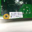 Used Logic Systems 92-0383 Machine Control Board PCB w/ Expansion Input Module