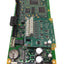 Used Logic Systems 92-0383 Machine Control Board PCB w/ Expansion Input Module