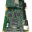 Used Logic Systems 92-0383 Machine Control Board PCB w/ Expansion Input Module