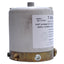 Used Marsh Bellofram T-3000 SPC1RM-4I20-0G600-S8 Electropneumatic Pressure Transducer