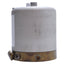 Used Marsh Bellofram T-3000 SPC1RM-4I20-0G600-S8 Electropneumatic Pressure Transducer