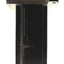 Used Parker MTS MPM891-1864 MaxPlus Servo Motor .41kW 5/8"Shaft 3Ø 230VAC 1.9A *Face*