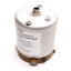 Used Marsh Bellofram SPC1RM-0E10-0G600-S99-S8 Pressure Transducer, 15-24VDC, 0-10V