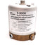 Used Marsh Bellofram SPC1RM-0E10-0G600-S99-S8 Pressure Transducer, 15-24VDC, 0-10V