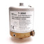 Used Marsh Bellofram T-3000 6010G600RRRMS08 Electropneumatic Pressure Transducer