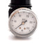 Used Watts R35-02C Pressure Regulator, 0-125psi, 1/4" NPT, With 200psi Pressure Gauge