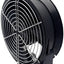 Used ebm-papst W2E143-AA09-01 AC Tubeaxial Fan, 230VAC, 258.9CFM, 60.0dB(A), 3300RPM