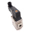Used SMC AV2000 Soft Start Up Valve, 24VDC, Pressure: 0.2-1.0MPa, Ports: 1/4" NPT