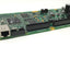 Used Logic Systems 92-0383 Machine Control Circuit Board PCB Input Module