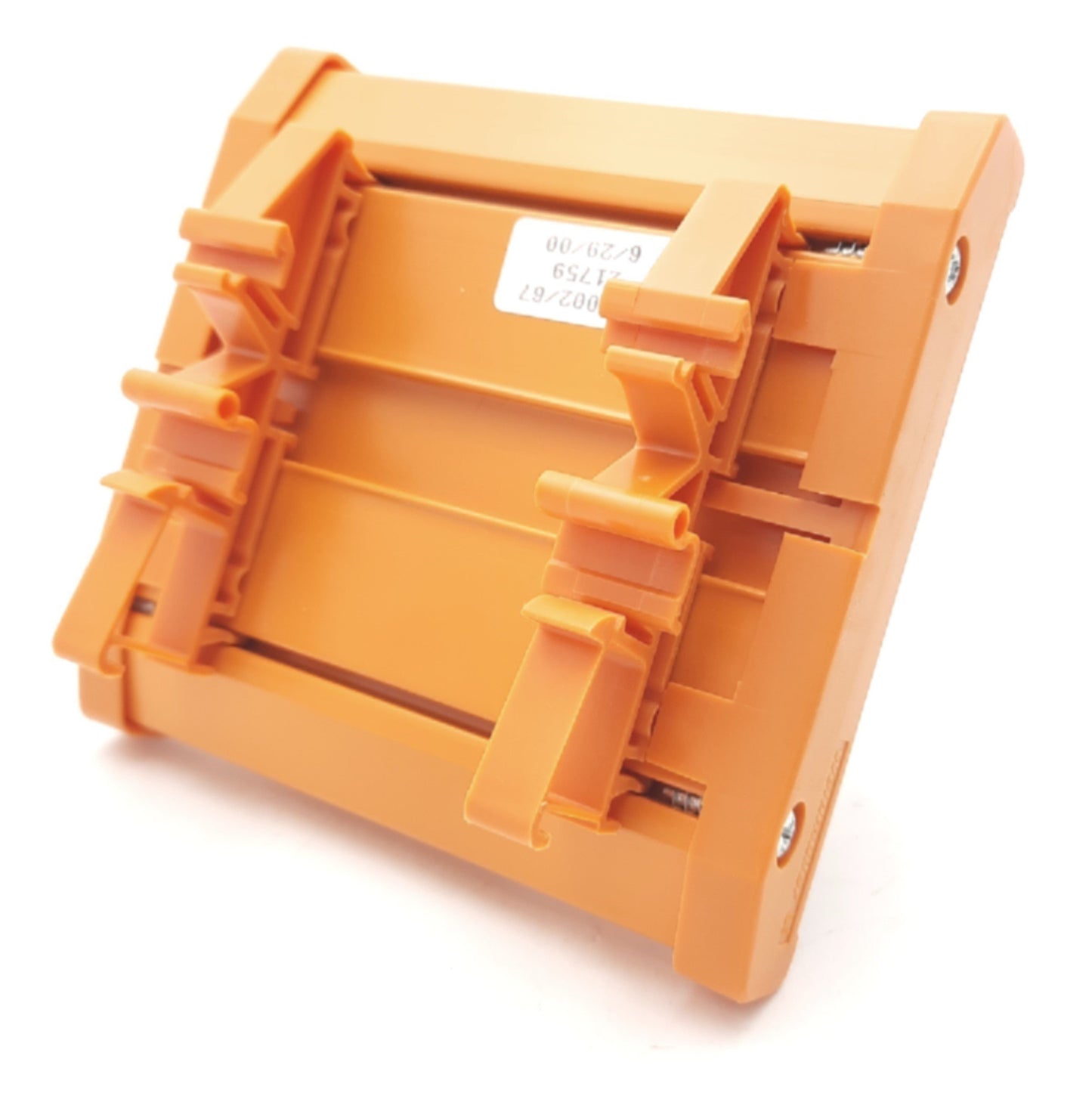 New K-Tron 9184-30760-A Terminal Block Interface Breakout Circuit Board 15-Pin Dsub