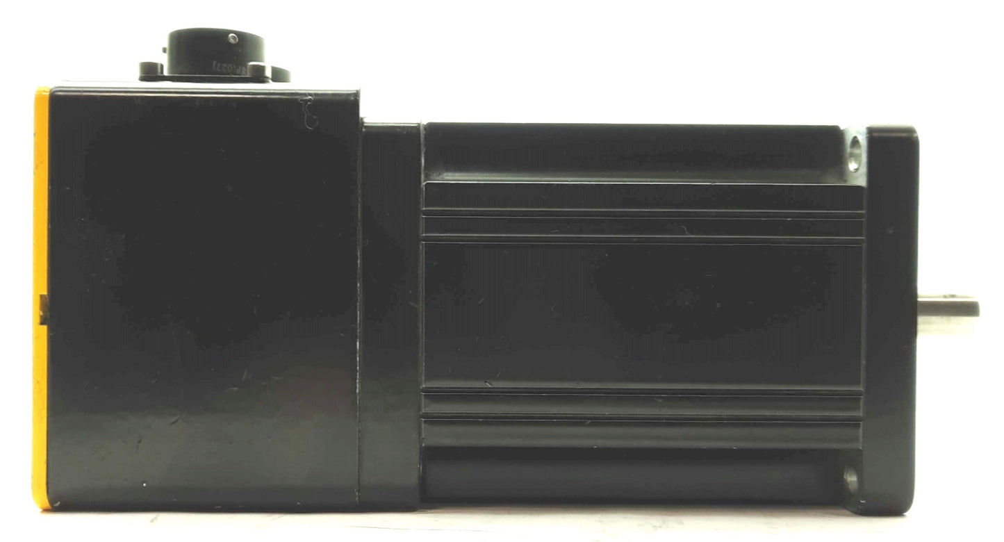 Used Parker MPM891ASG6G1N MaxPlus Servo Motor, 230VAC 2.7A, 0.62kW, 5000RPM, NEMA 34
