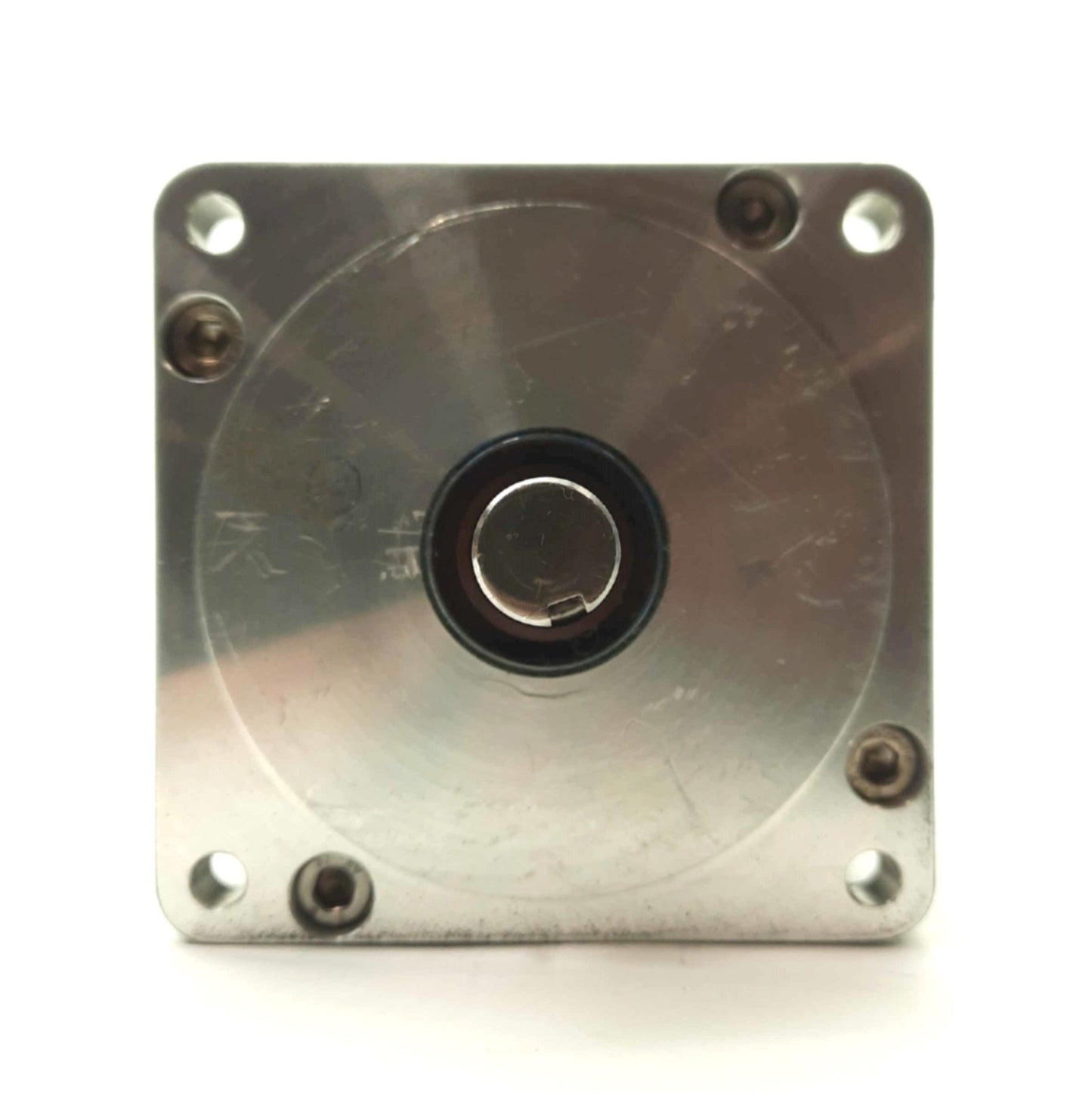 Used Parker MPM891ASG6G1N MaxPlus Servo Motor, 230VAC 2.7A, 0.62kW, 5000RPM, NEMA 34