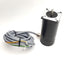 Used Nanotec APA-5618-C4004-A Stepper Motor, 4 Amps, 130 Ncm Holding Torque, NEMA 23