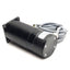 Used Nanotec APA-5618-C4004-A Stepper Motor, 4 Amps, 130 Ncm Holding Torque, NEMA 23