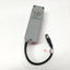 Used Allen-Bradley 440G-LZS21STLH Guardmaster Safety RFID Interlock Switch 24VDC