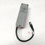 Used Allen-Bradley 440G-LZS21STLH Guardmaster Safety RFID Interlock Switch 24VDC