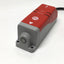 Used Allen-Bradley 440G-LZS21STLH Guardmaster Safety RFID Interlock Switch 24VDC