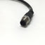 Used Allen-Bradley 440G-LZS21STLH Guardmaster Safety RFID Interlock Switch 24VDC