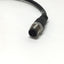 Used Allen-Bradley 440G-LZS21STLH Guardmaster Safety RFID Interlock Switch 24VDC