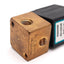 Used Spartan 4200-01-4283 Solenoid Valve, 2-Port N/C, Coil: 24VDC, 900psi, 1/8" NPT