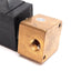 Used Spartan 4200-01-4283 Solenoid Valve, 2-Port N/C, Coil: 24VDC, 900psi, 1/8" NPT