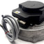 Used ebm-papst G1G144-AF49-11 Radial Blower with EC External-Rotor Motor, 230VAC 0.5A