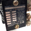 Used Allen Bradley 809-A12E Instantaneous Trip Current Relay 120-600VAC 56A NEMA B600