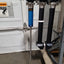 Used Mettler Toledo MonARC-US In Situ Reaction Analysis System W/ K6 Conduit & Probe