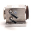 Used Gooch & Housego QS27-2C-L-HA8 Acousto Optics Module, 27MHz, 2mm, Compression