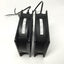 Used Lot of 2 NMB 4715MS-12T-B30 Ball Bearing Axial Cooling Fan 119x38mm 88CFM 115VAC