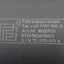 Used Föhrenbach RT2A150S36110A0Y Rotary Table, 150mm, 36:1 Ratio, 360 Degree Rotation
