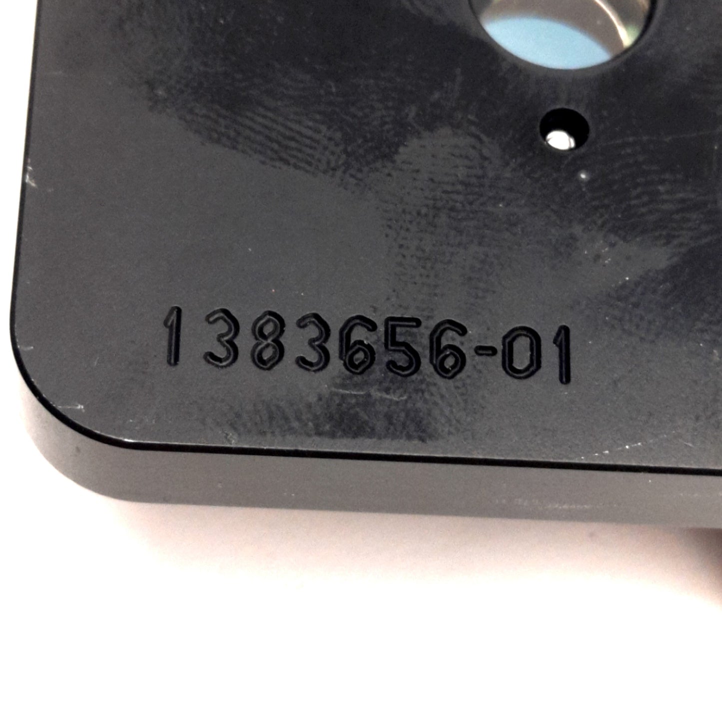 Used TRUMPF 1383332-01 / 1383656-01 Trumark Station 5000 Turning Mirror Holder