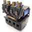 Used Dunco Reversing A275KXX91 Contactor,Motor Reversing 4 SPDT 120VAC 15A 3PST-NO
