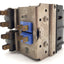 Used Dunco Reversing A275KXX91 Contactor,Motor Reversing 4 SPDT 120VAC 15A 3PST-NO