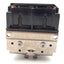 Used Dunco Reversing A275KXX91 Contactor,Motor Reversing 4 SPDT 120VAC 15A 3PST-NO