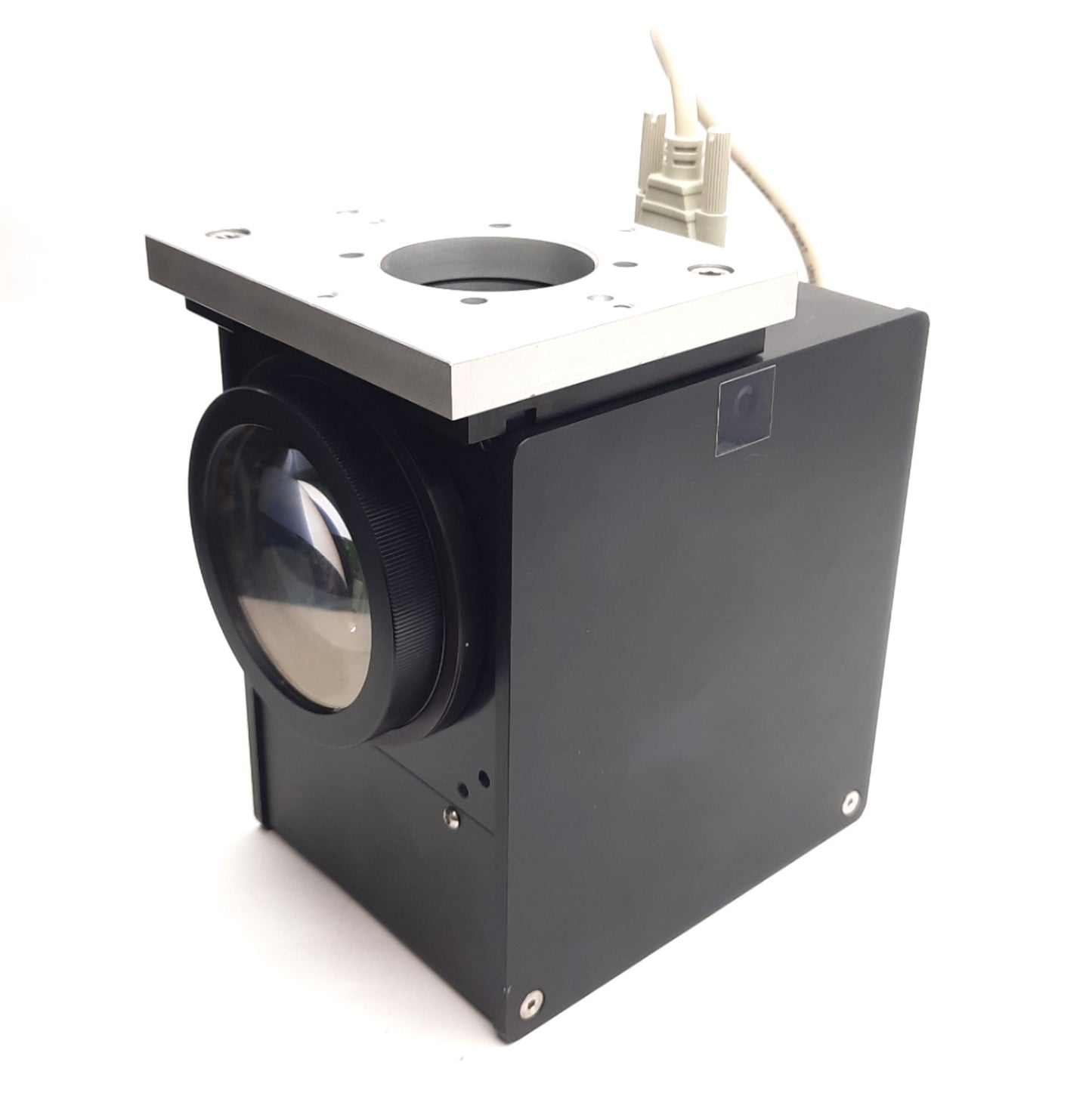 Used TRUMPF IS10 Laser Marking System Head For Trumark 5000 Laser Machine, 355nm