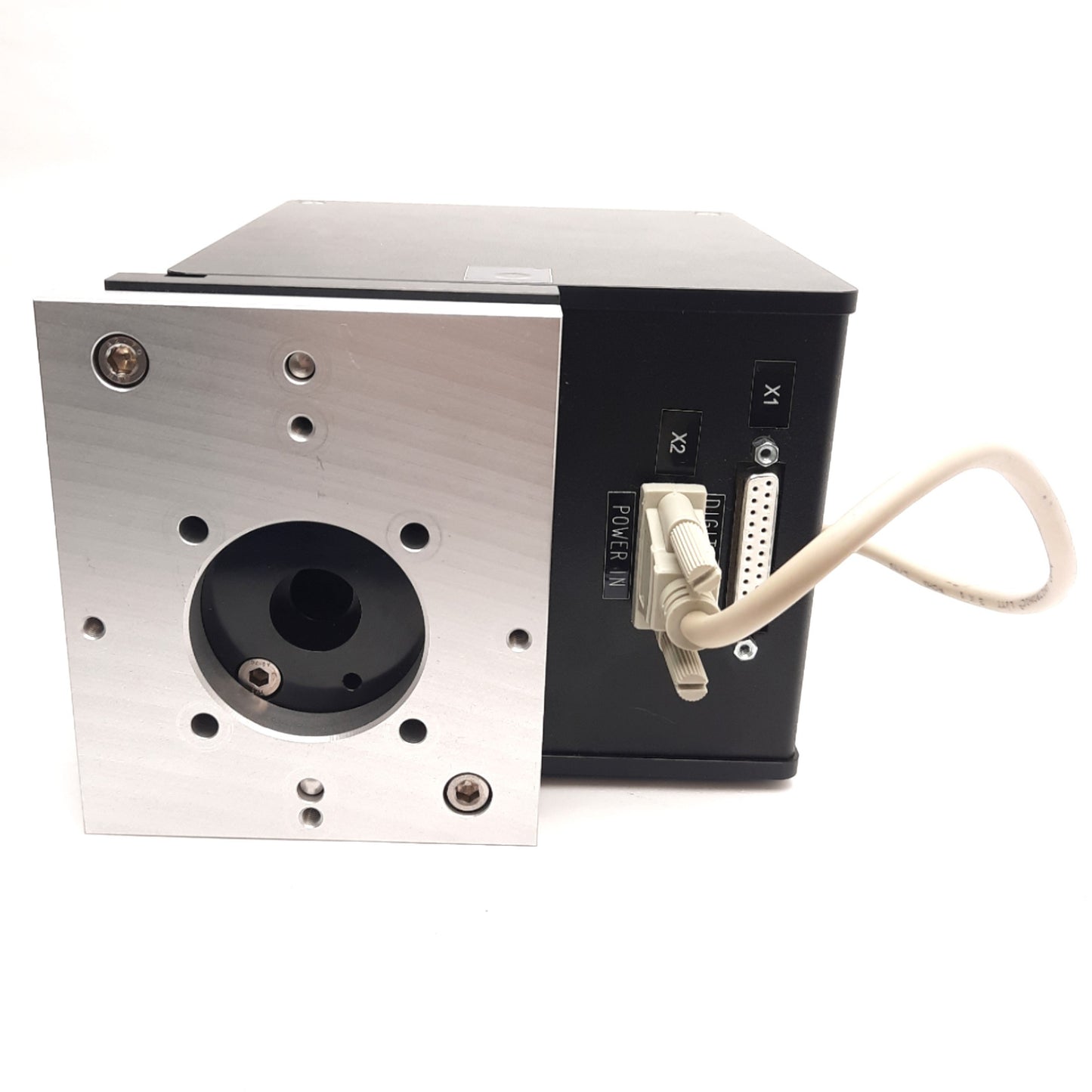 Used TRUMPF IS10 Laser Marking System Head For Trumark 5000 Laser Machine, 355nm