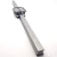 REXROTH R165189420 Linear Ball Bearing Runner Blocks Carriage on 475mm Guide Rail