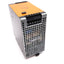 Used IFM DN4034 Power Supply, In: 3-Phase 380-480VAC 0.9-0.65A, Out: 24VDC 20A 480W