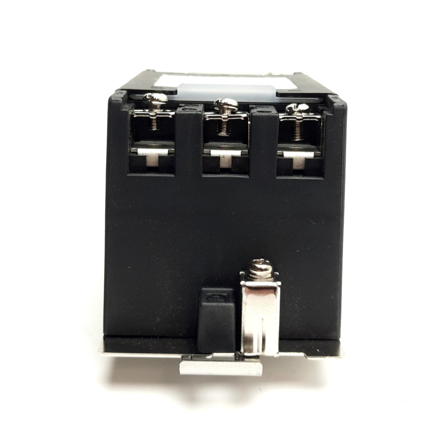 New – Open box Cosel TAC-20-683-D EMI/EMC Filter, 3-Phase, Rating: 20A 500V AC, 150kHz to 1MHz