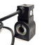 Used Parker 7321BBN4TN00LUD2DRP0 Solenoid Coil, 24V AC 50/60Hz 11W, DIN Spade