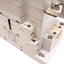 Used Allen Bradley 100-D110 Contactor, 3-Pole, Coil: 110/120VAC, With 100-D Auxiliary